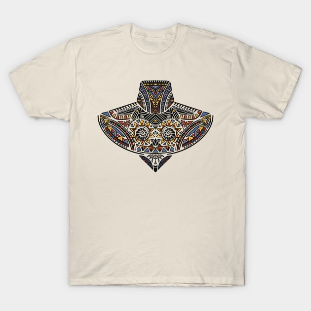 Polynesian T-Shirt by TylerMade